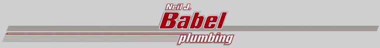 Neil J Babel Plumbing